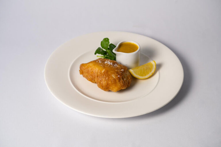 Posh fish and chips in Cornwall 5 of the best Food Magazine