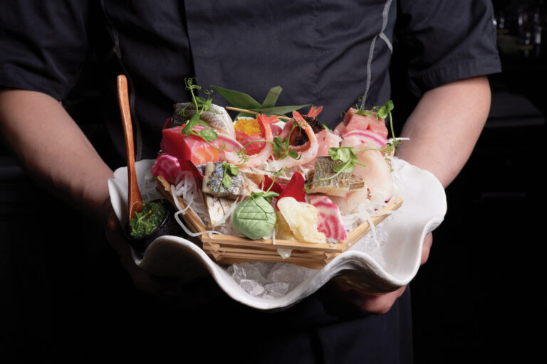 Robun, restaurants in Bath