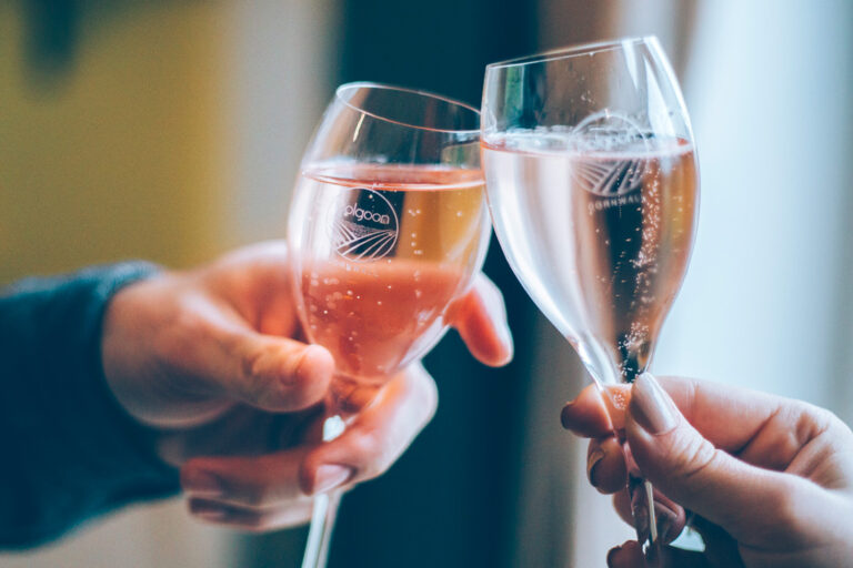 Best rose wines for summer, Polgoon