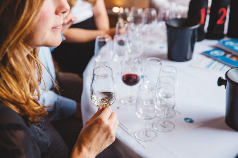 South West Wine School