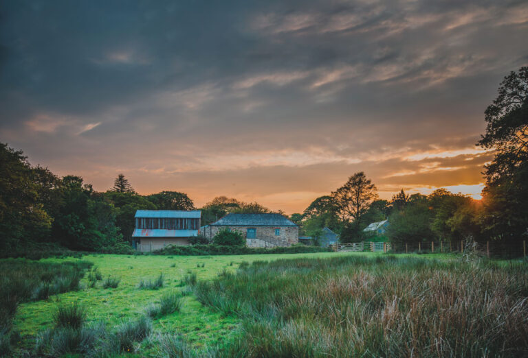 Nancarrow Farm