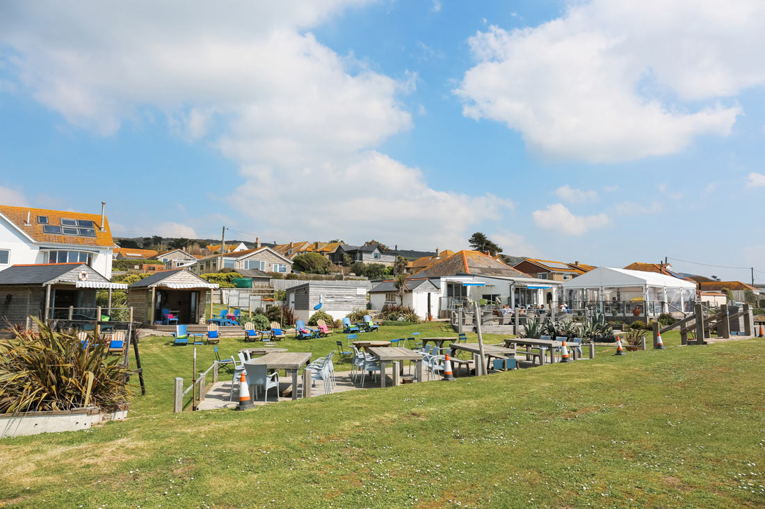 The Club House, West Bexington