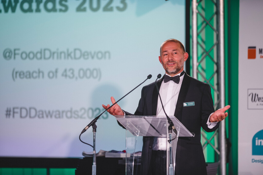 Food Drink Devon Awards