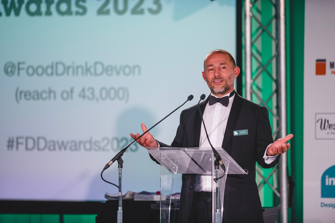 Food Drink Devon Awards