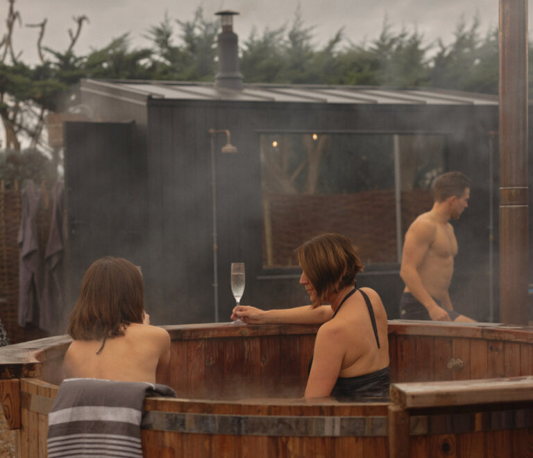 St Moritz wild spa, regenerative spa breaks