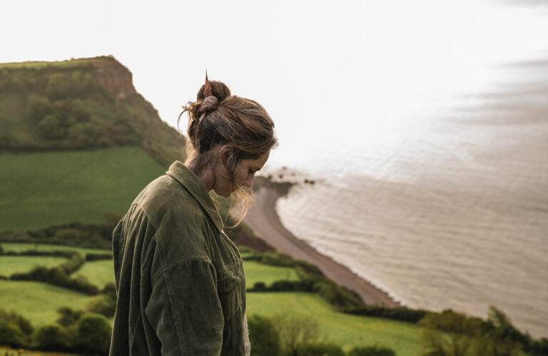 Harriet Mansell