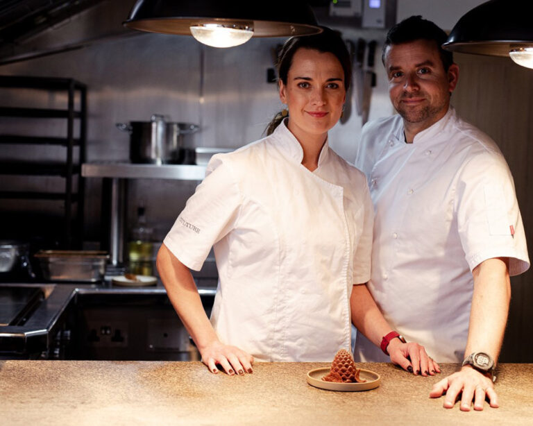 Culture, restaurants in Falmouth