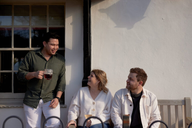 The Manor House in Ditcheat reopens under Chickpea Group ownership