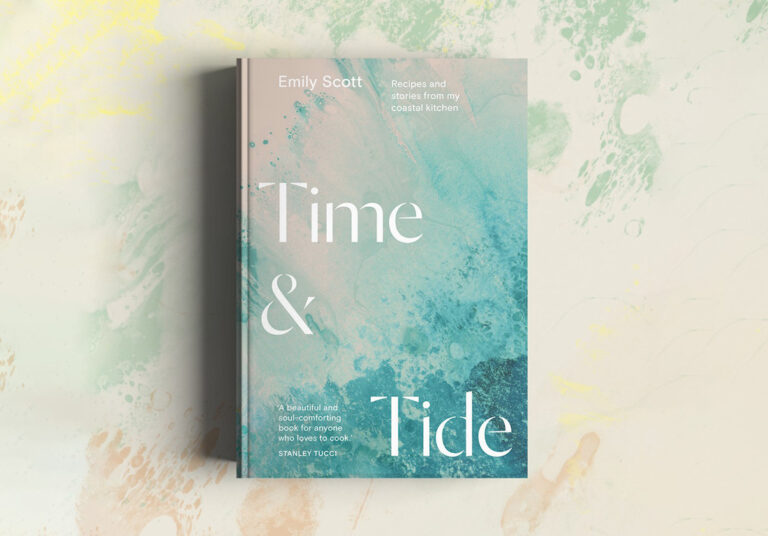 Emily Scott Time & Tide