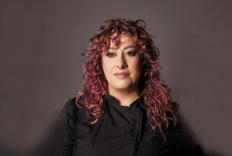 Ayesha Kalaji