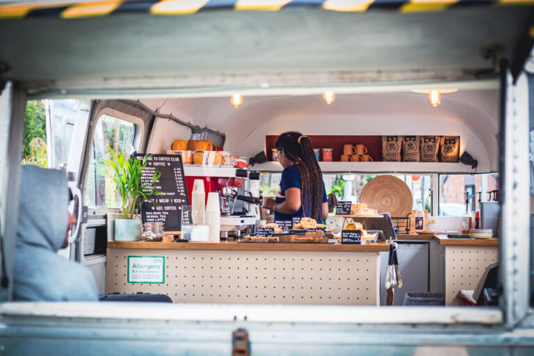 Coffee Club, cafes in Bristol