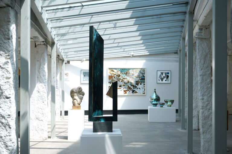 Penwith Gallery