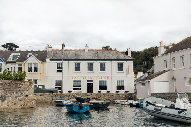 Harbour House Flushing