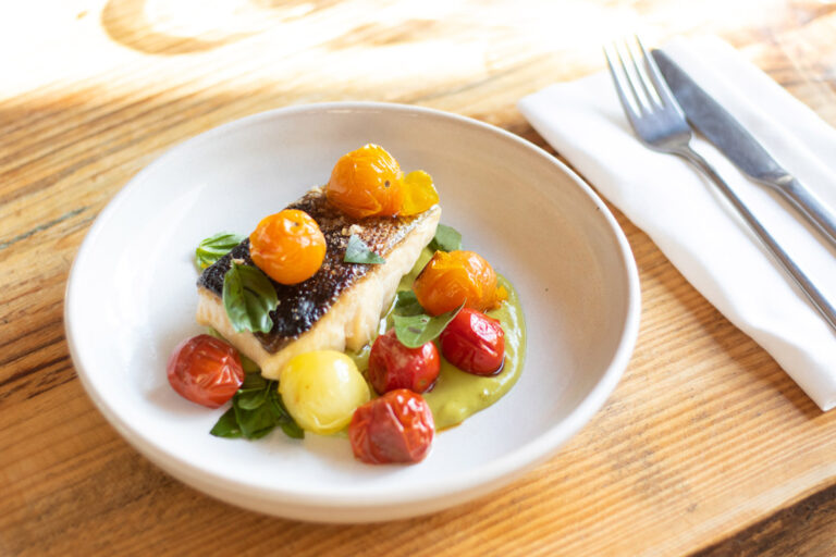 Soulshine, Bridport