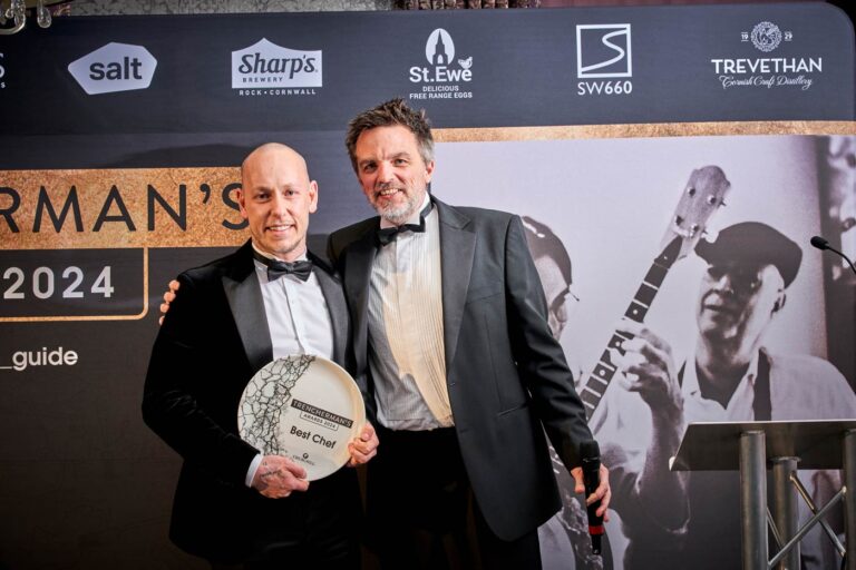 Trencherman's Awards 2024