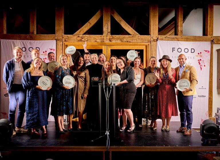 Food Lifestyle Awards 2025