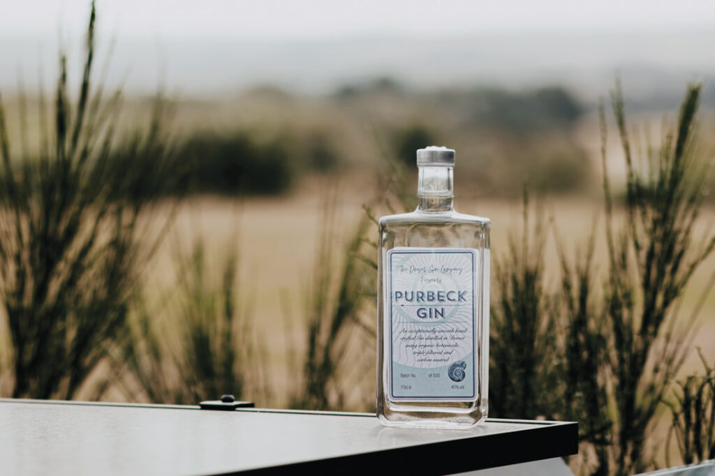 Purbeck Gin