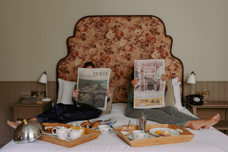 The Alverton, Truro