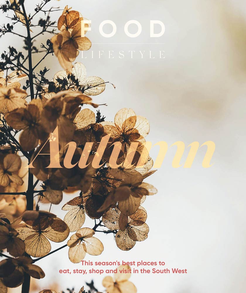 FOOD Lifestyle – Autumn 2024