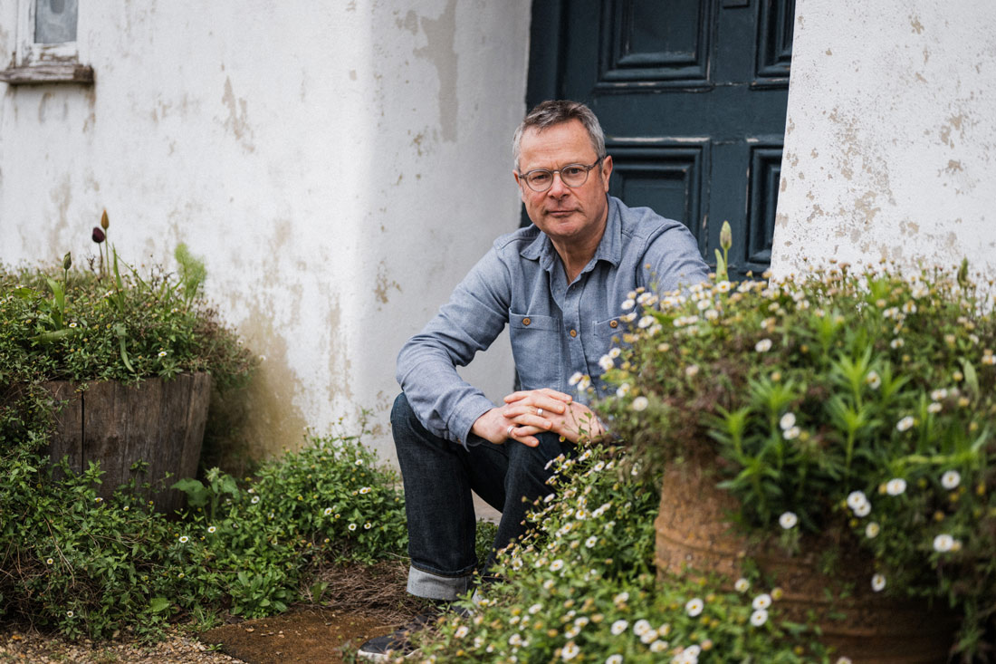 Hugh Fearnley Whittingstall