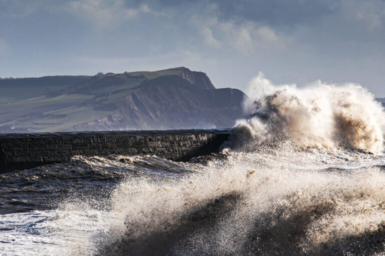Lyme Regis