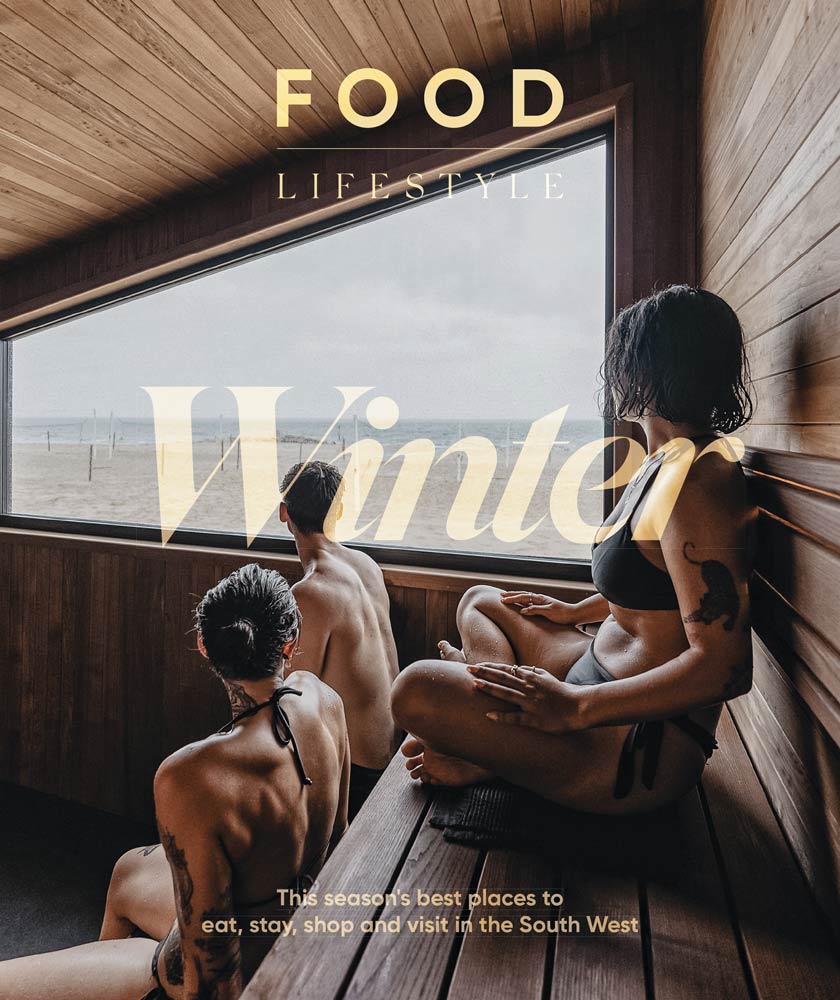 FOOD Lifestyle – Winter 2024/2025