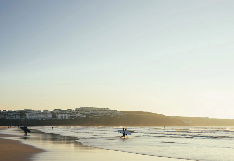 Fistral Beach Hotel