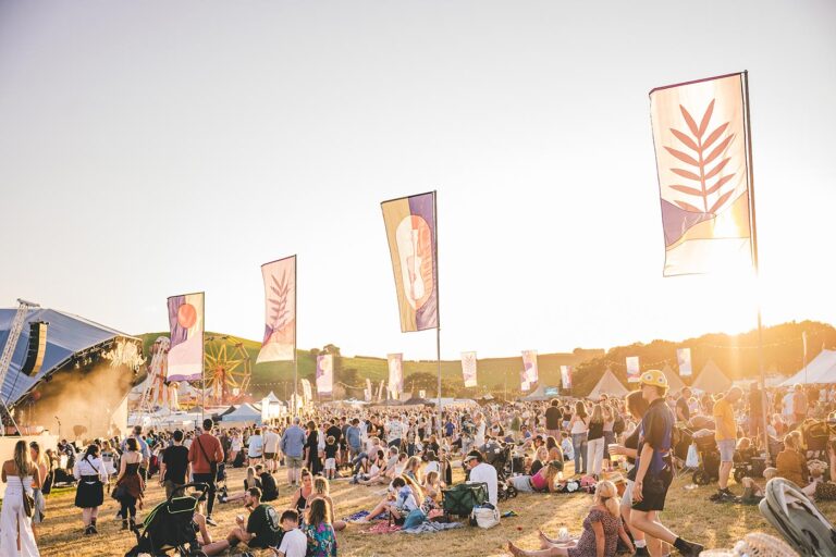 Rock Oyster Festival, festivals in the South West