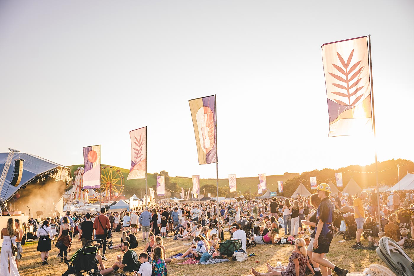 Rock Oyster Festival, festivals in the South West