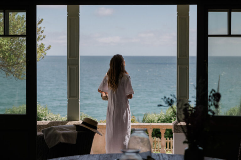 Beach Retreats in Cornwall
