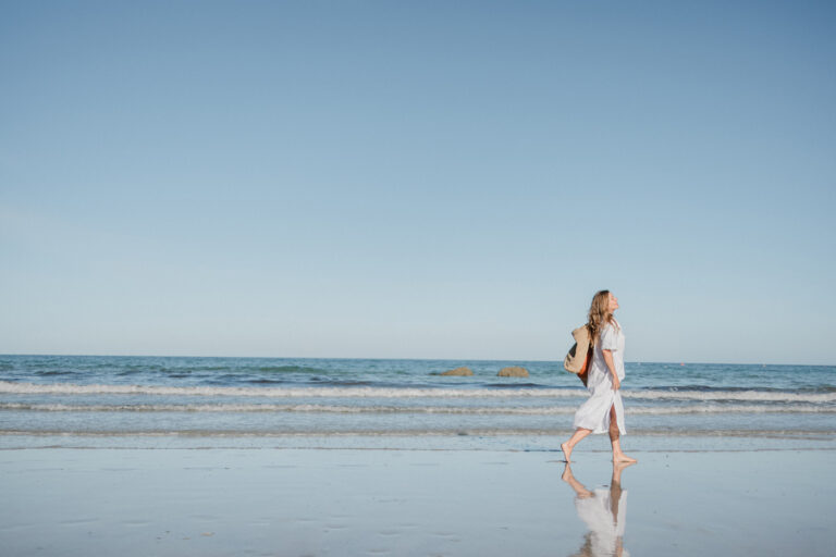 Beach Retreats