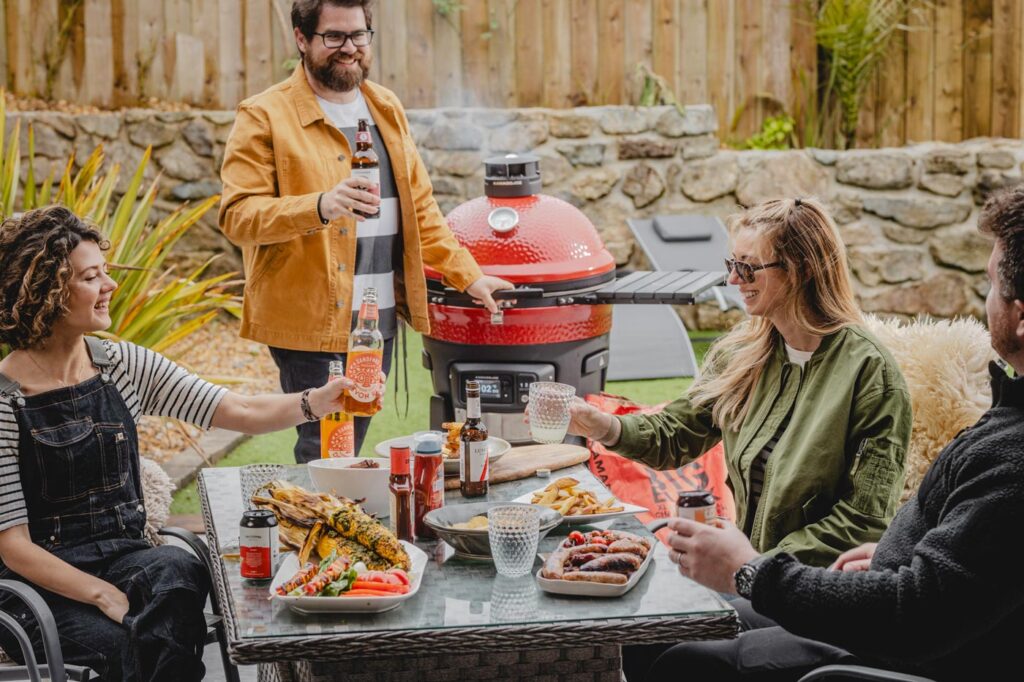 Kamado Joe