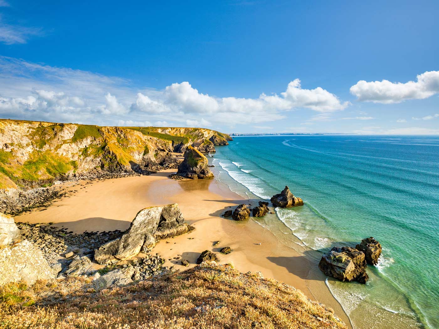 South West Coast Path