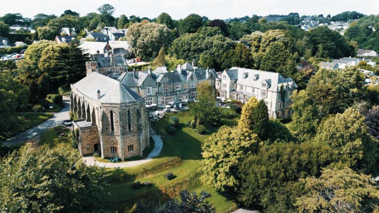 The Alverton