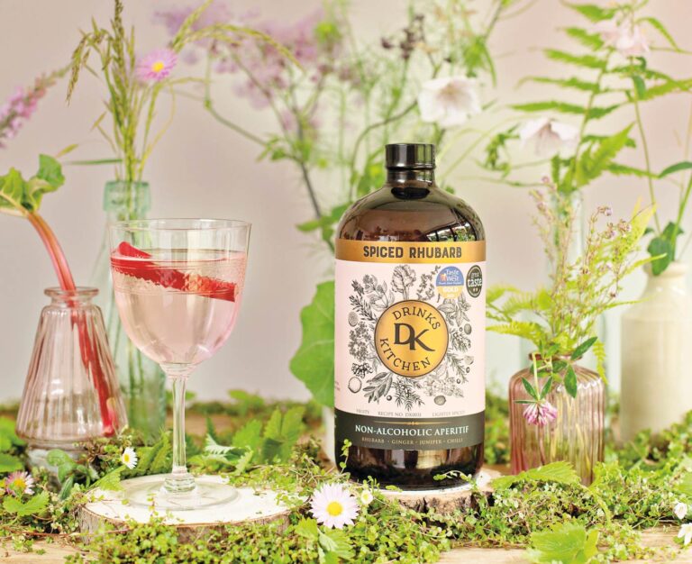Drinks Kitchen