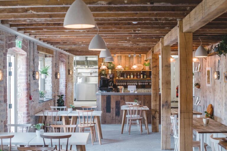 devon restaurant