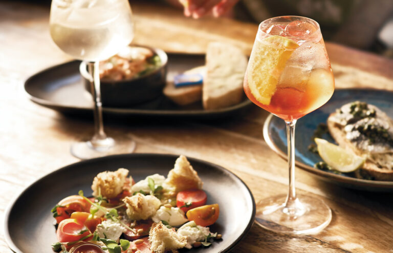 Summer-Spritz