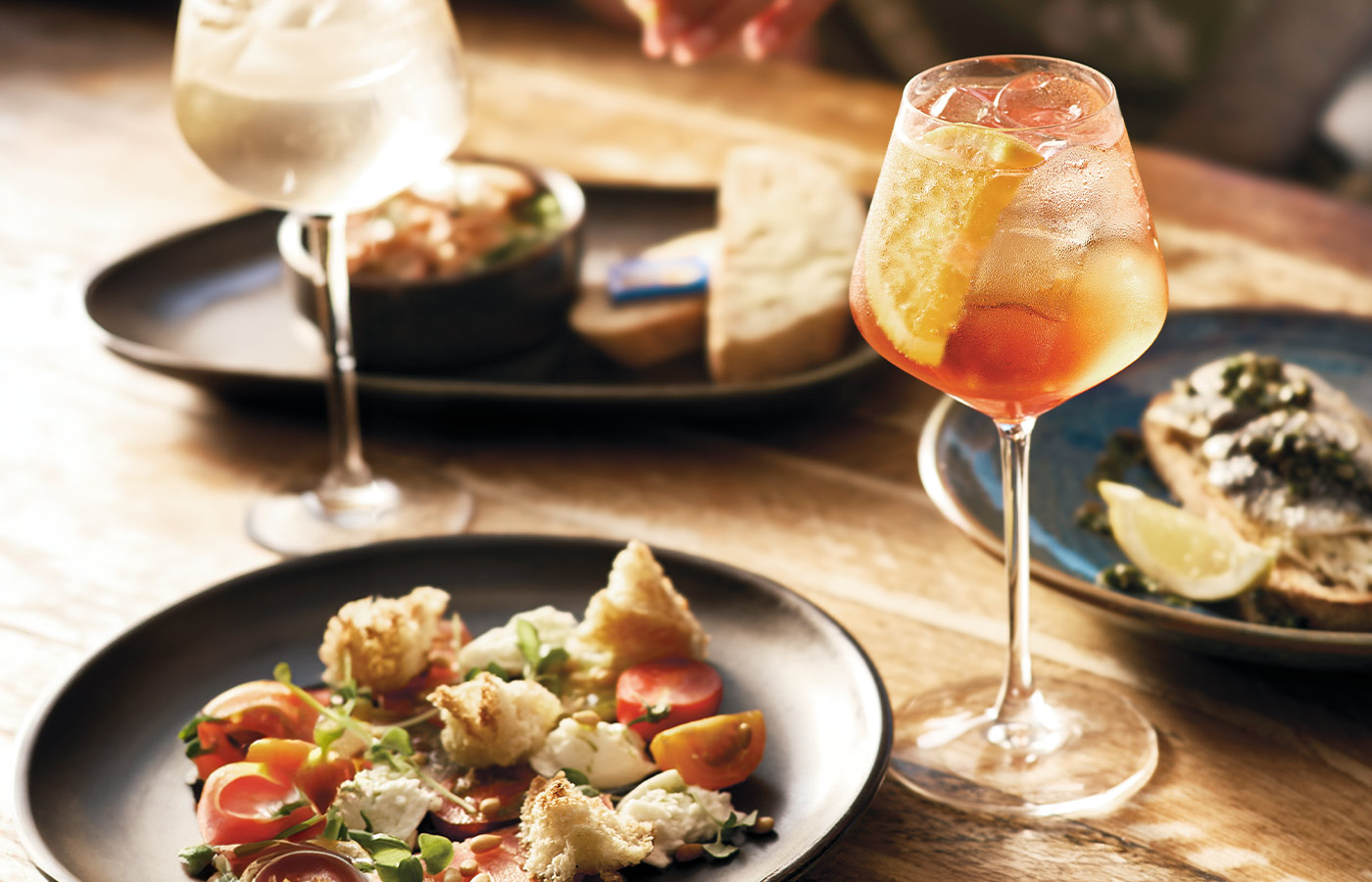 Summer-Spritz