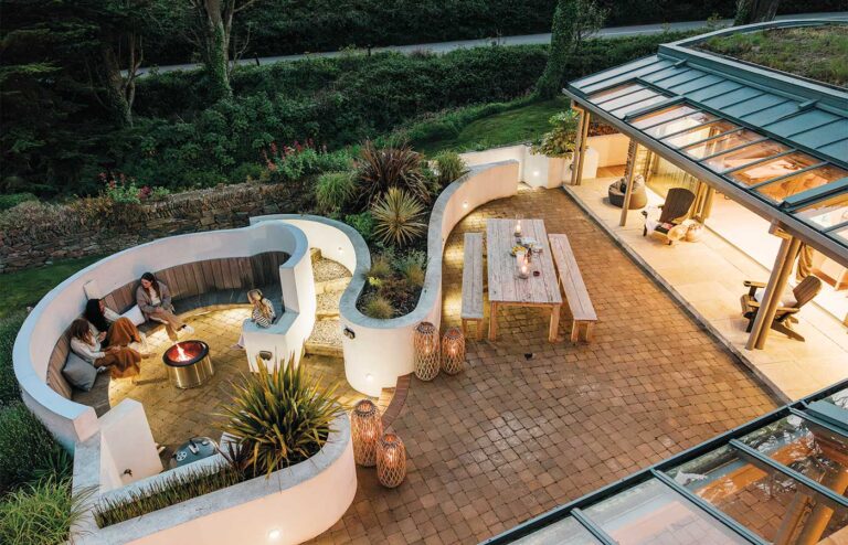 watergate lodge
