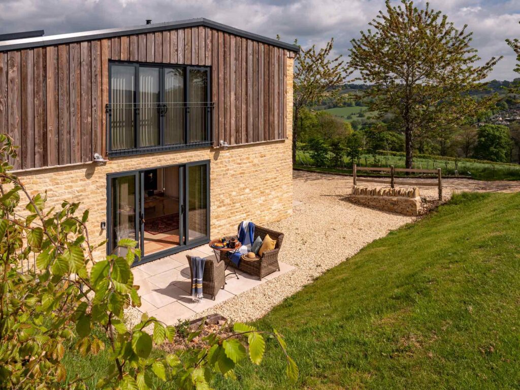 converted barn