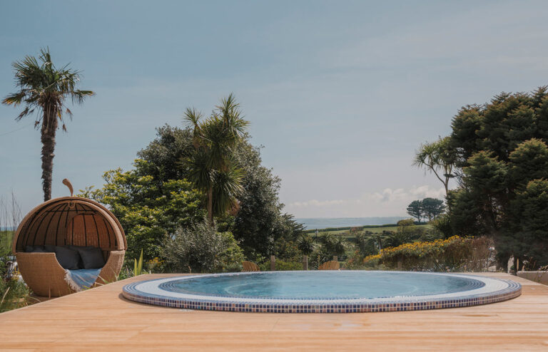 St Michaels Resort spa