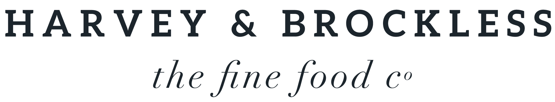Harvey & Brockless