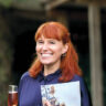 Picture of Jane Rakison