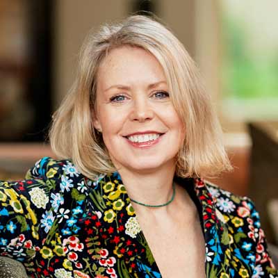 Picture of Jo Rees