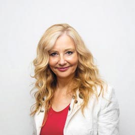 Picture of Rosanna Rothery